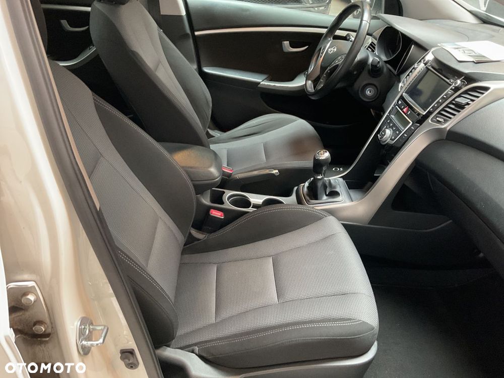 MINI Countryman Cooper D - 6