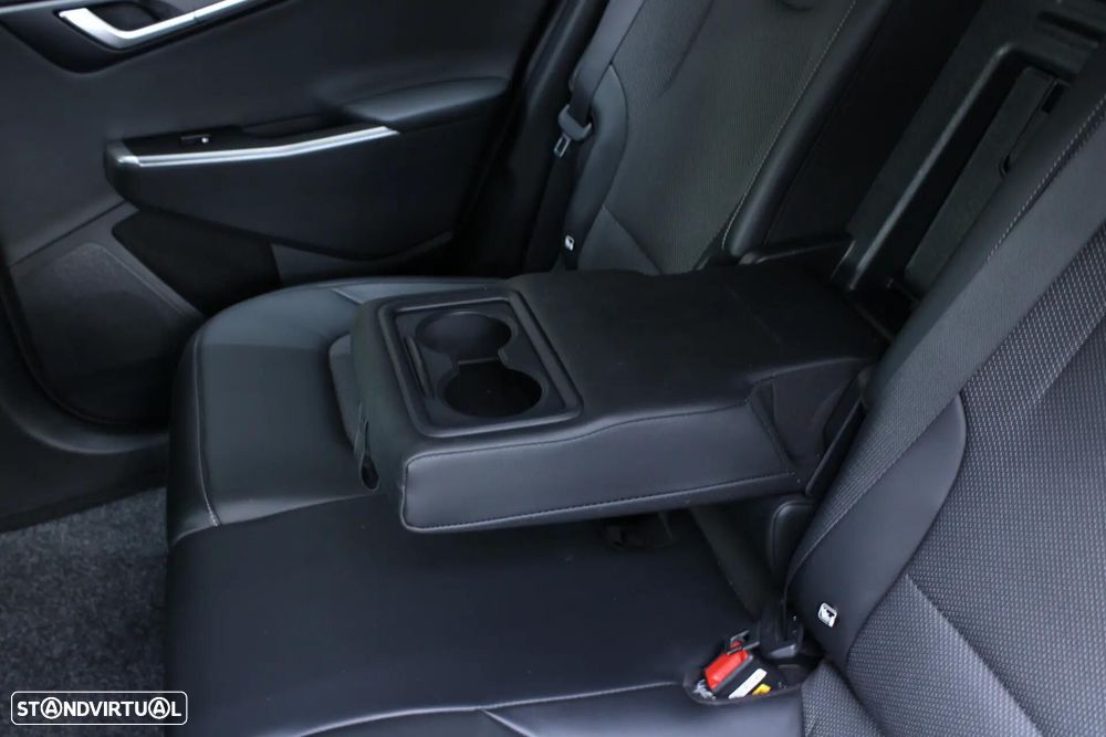 Kia EV6 77,4-kWh - 15