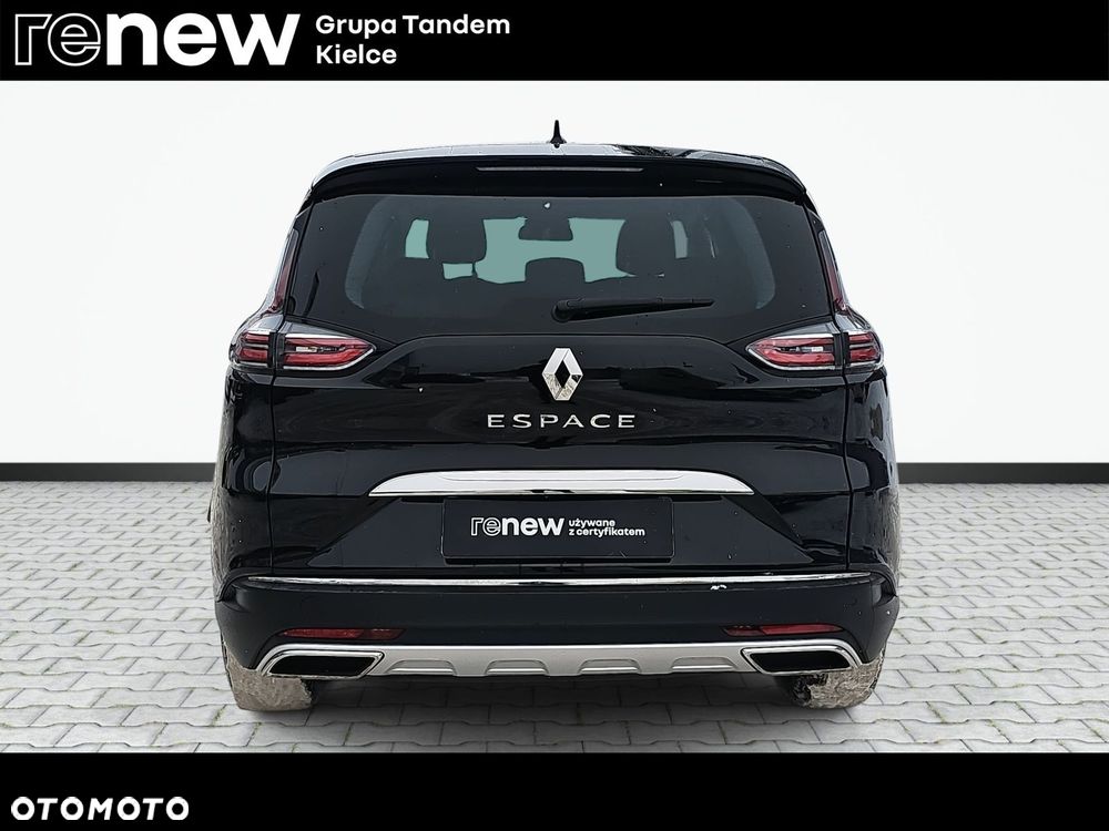 Renault Espace 2.0 Blue dCi Initiale Paris EDC - 6