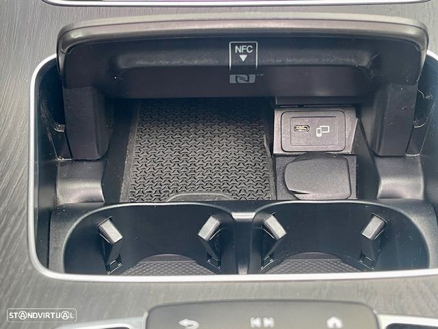 Mercedes-Benz E 300 de 9G-TRONIC AMG Line - 29