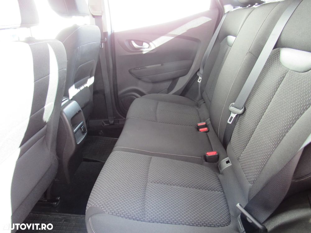 Renault Kadjar TCe 140 GPF Life - 14