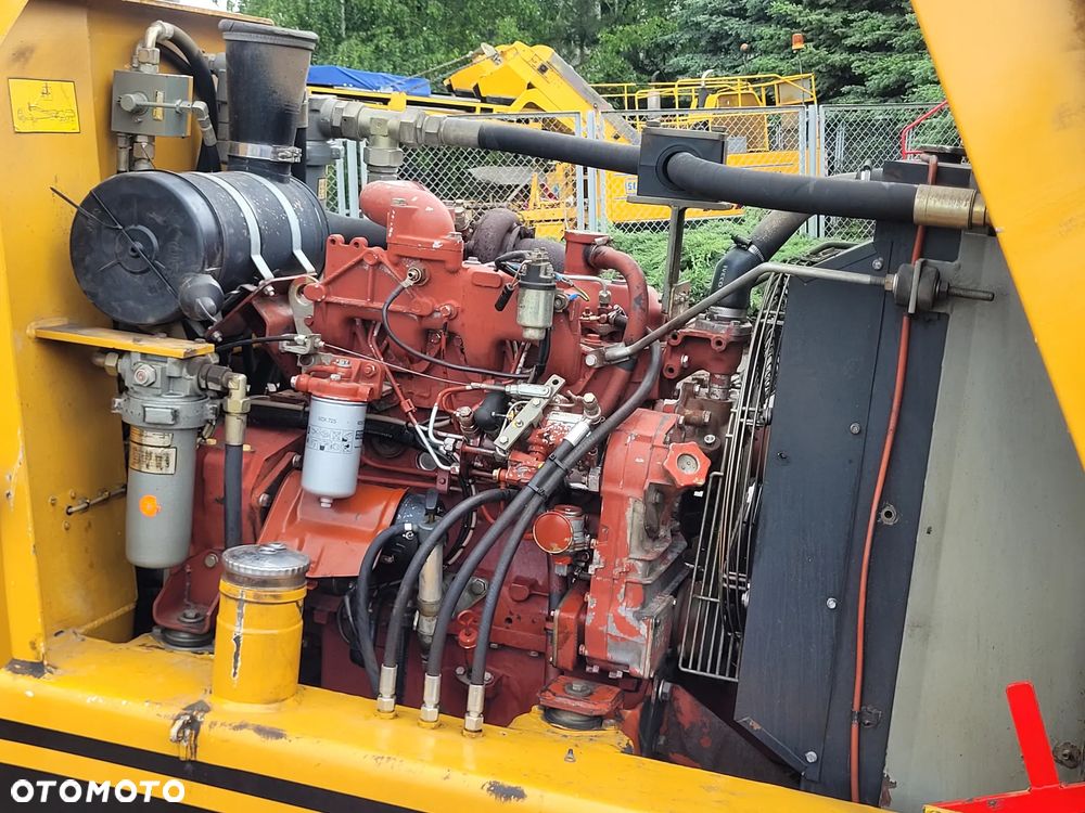 Wirtgen W 500 - 19