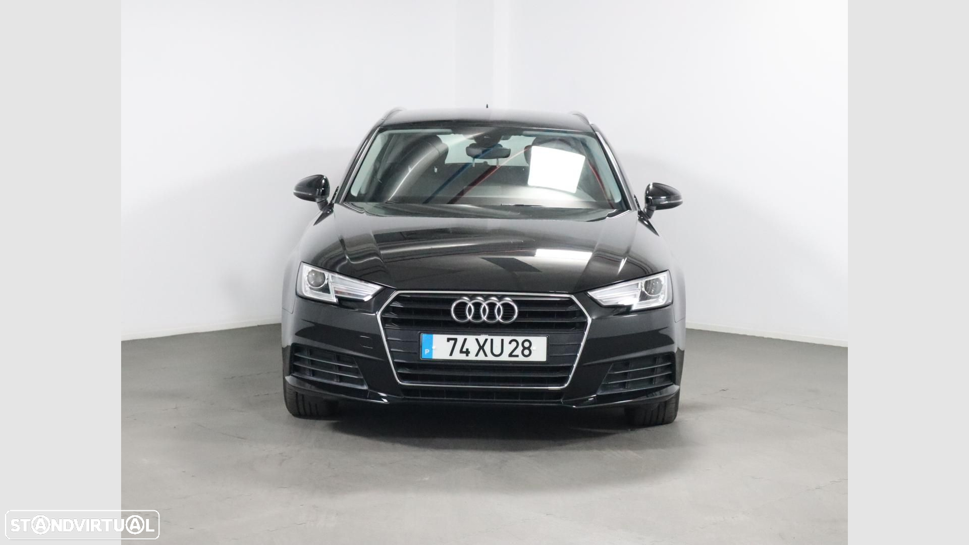 Audi A4 Avant 2.0 TDI Design S tronic - 3
