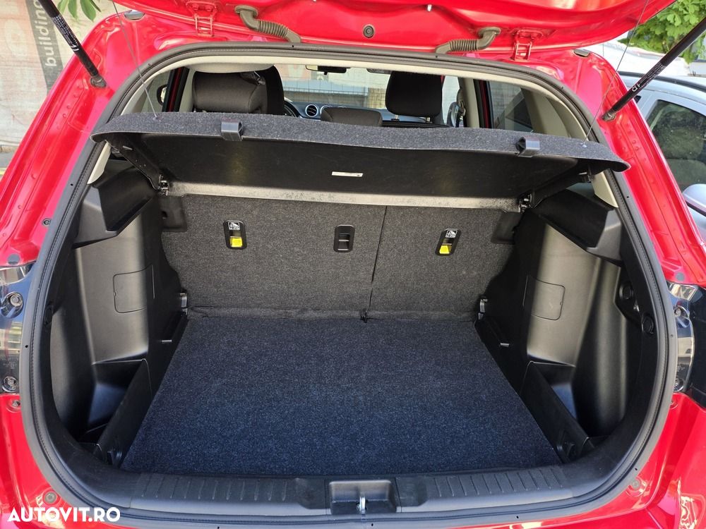Suzuki Vitara 1.4 Passion - 25