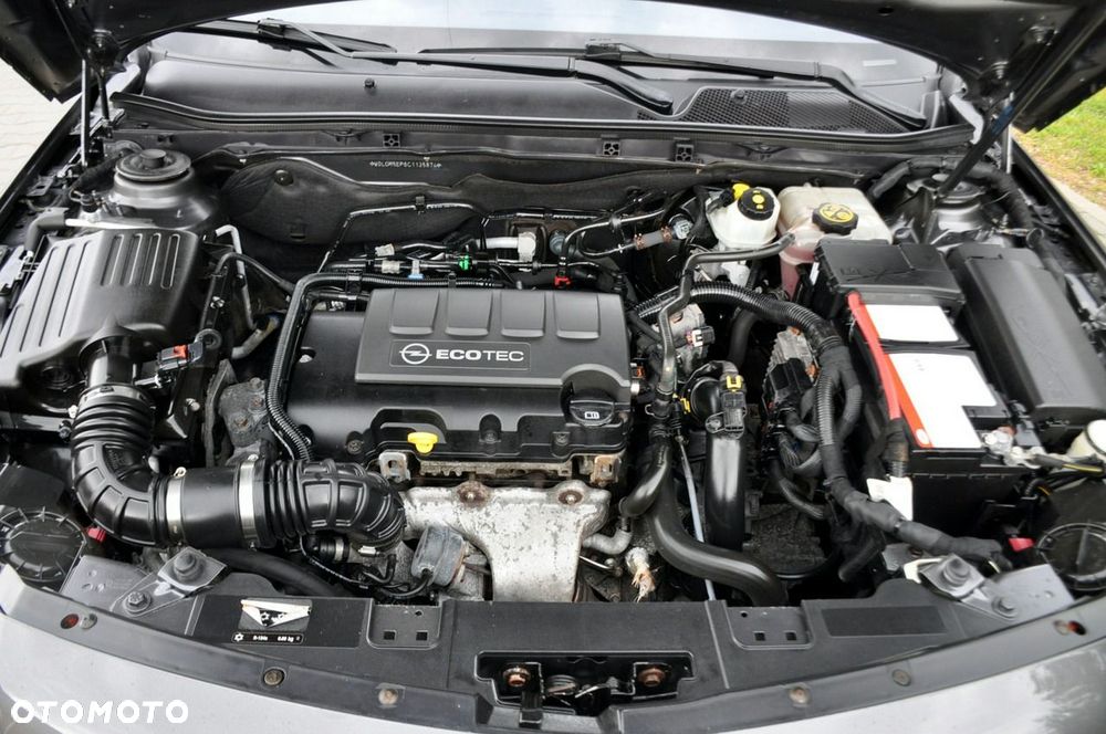 Opel Insignia - 39