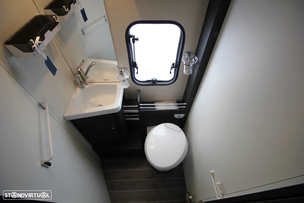 Roller Team Kronos 267 INTEGRAL - 13