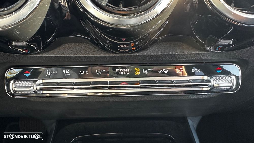 Mercedes-Benz GLB 180 d Progressive - 51