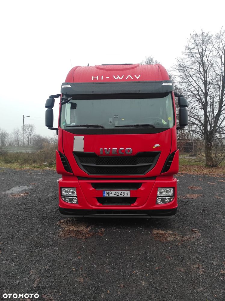 Iveco Stralis - 4