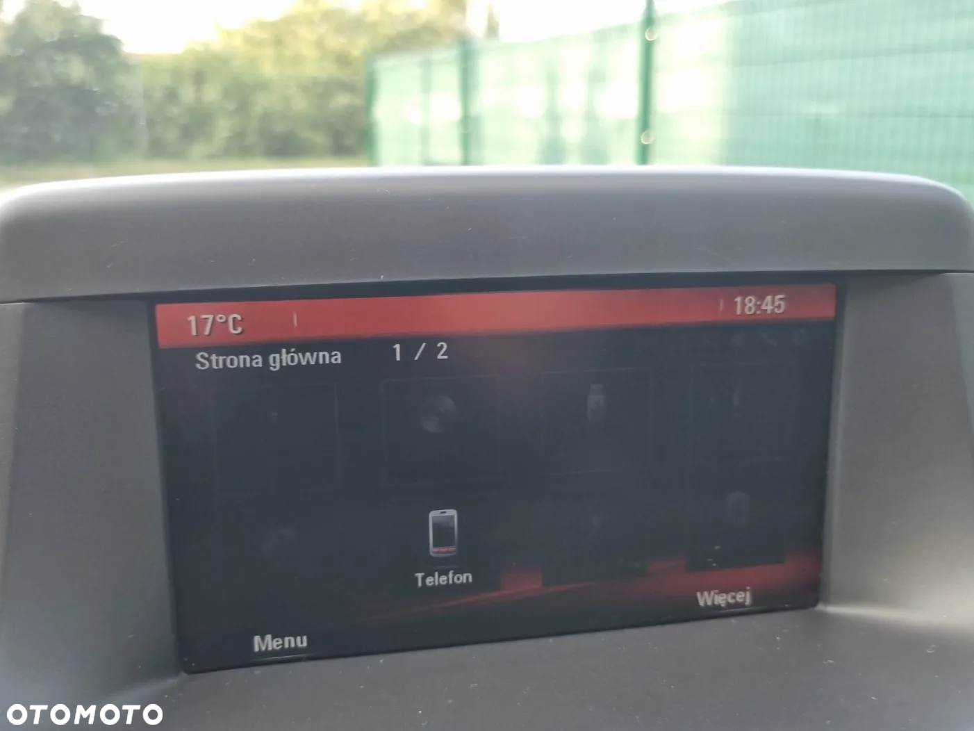 Opel Meriva 1.6 CDTI Enjoy S&S - 22