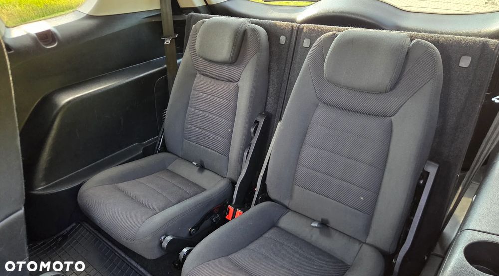 Ford S-Max 2.0 TDCi DPF Titanium X - 20