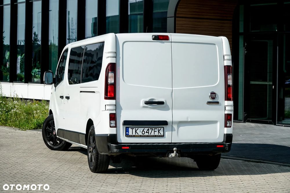 Renault Trafic - 12
