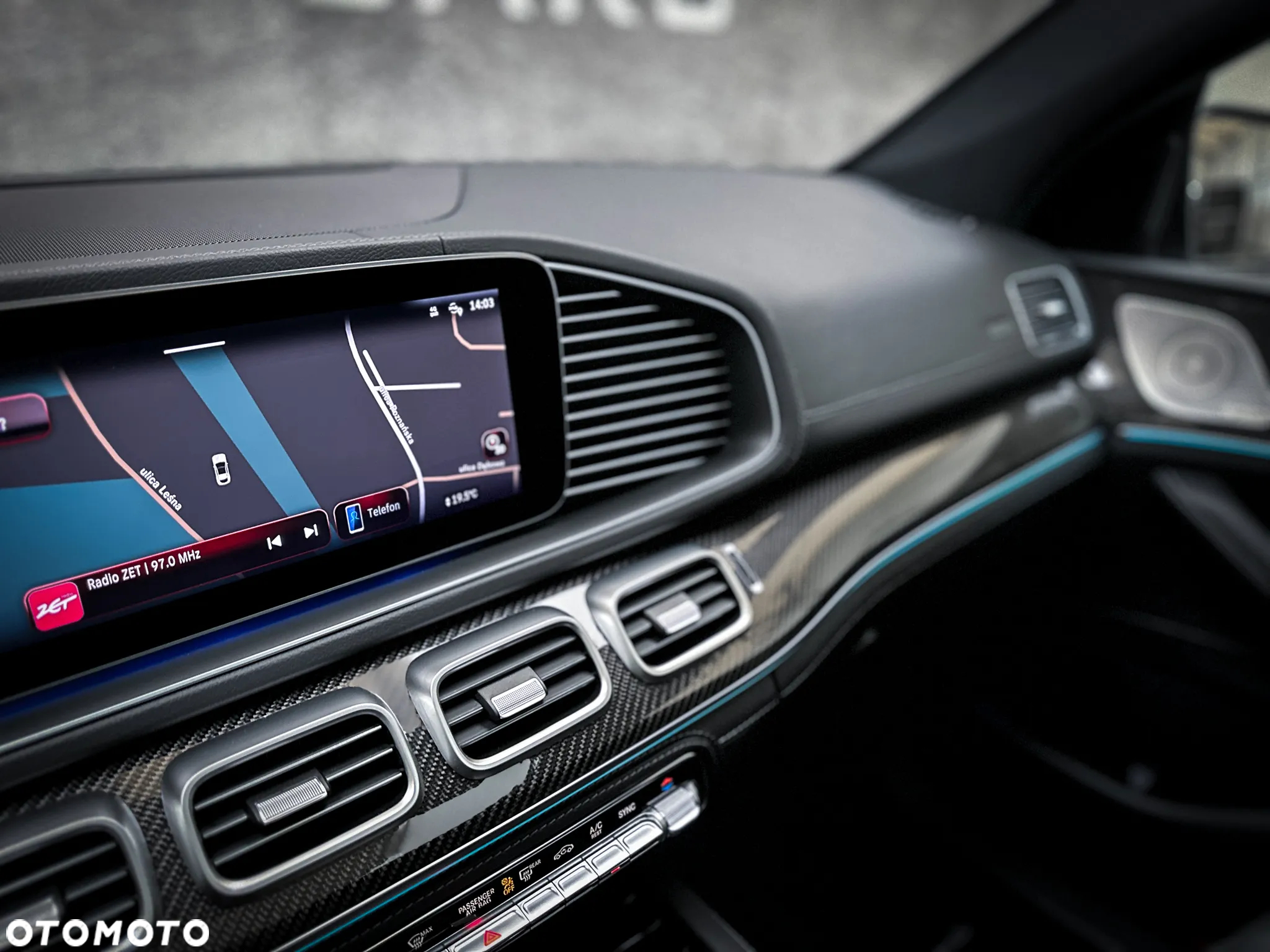 Mercedes-Benz GLE GLE-Coupe 450 d 4Matic 9G-TRONIC AMG Line Advanced Plus - 22