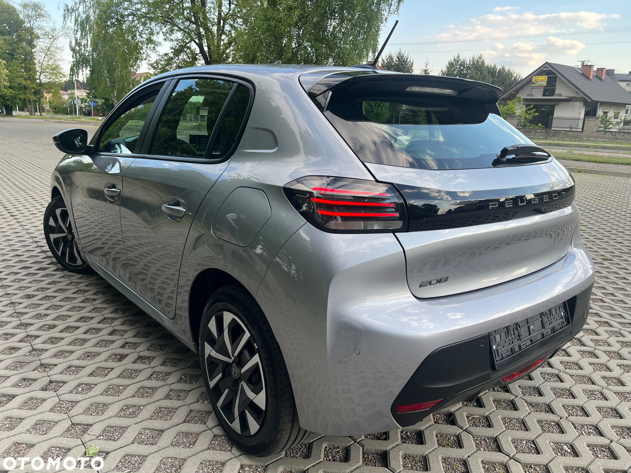 Peugeot 208 1.2 PureTech Active S&S - 23