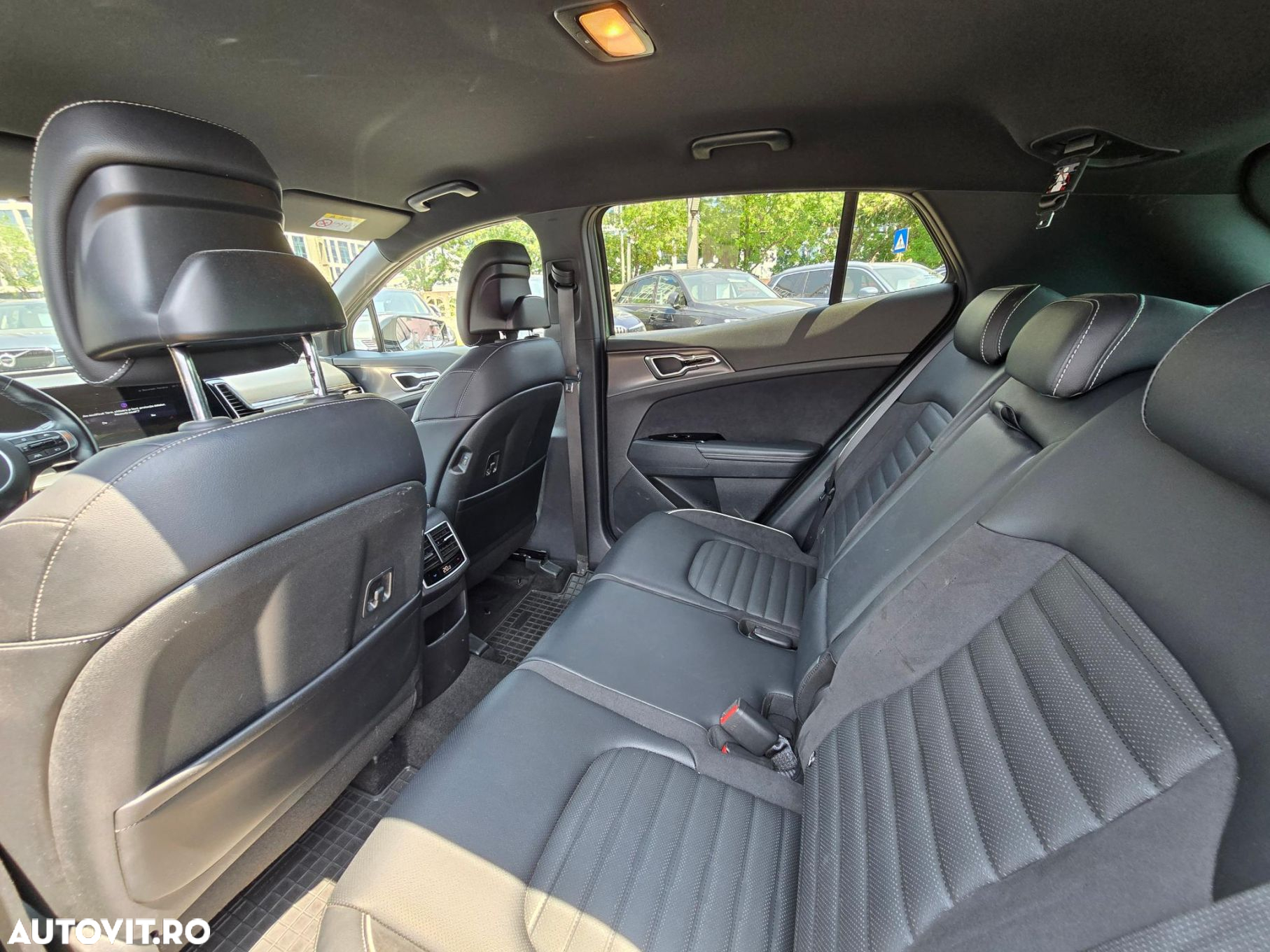 Kia Sportage - 31