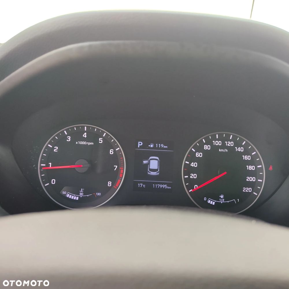Hyundai i20 1.0 T-GDI DCT Advantage+ - 20