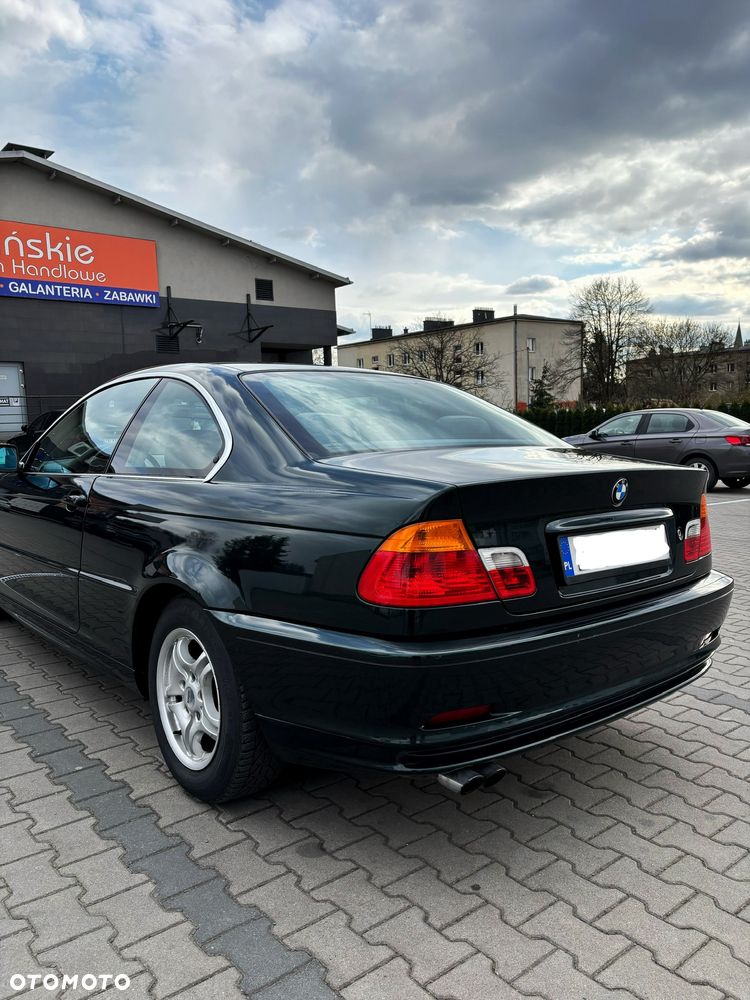 BMW Seria 3 320Ci - 7