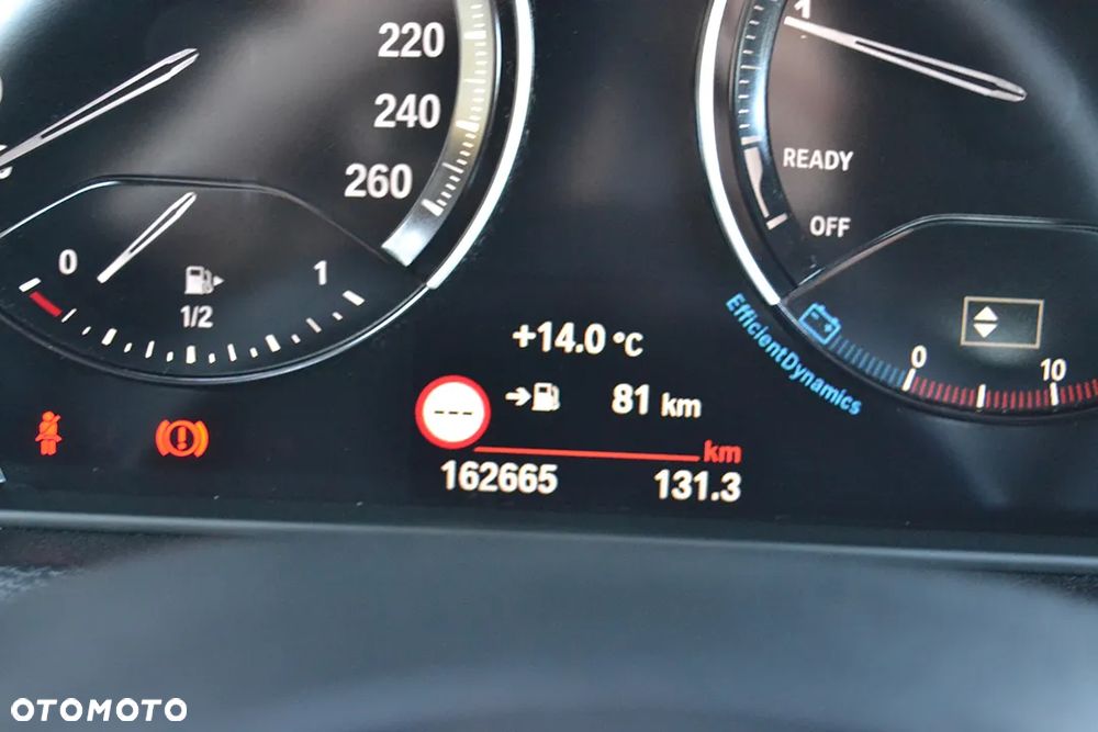 BMW Seria 1 - 30