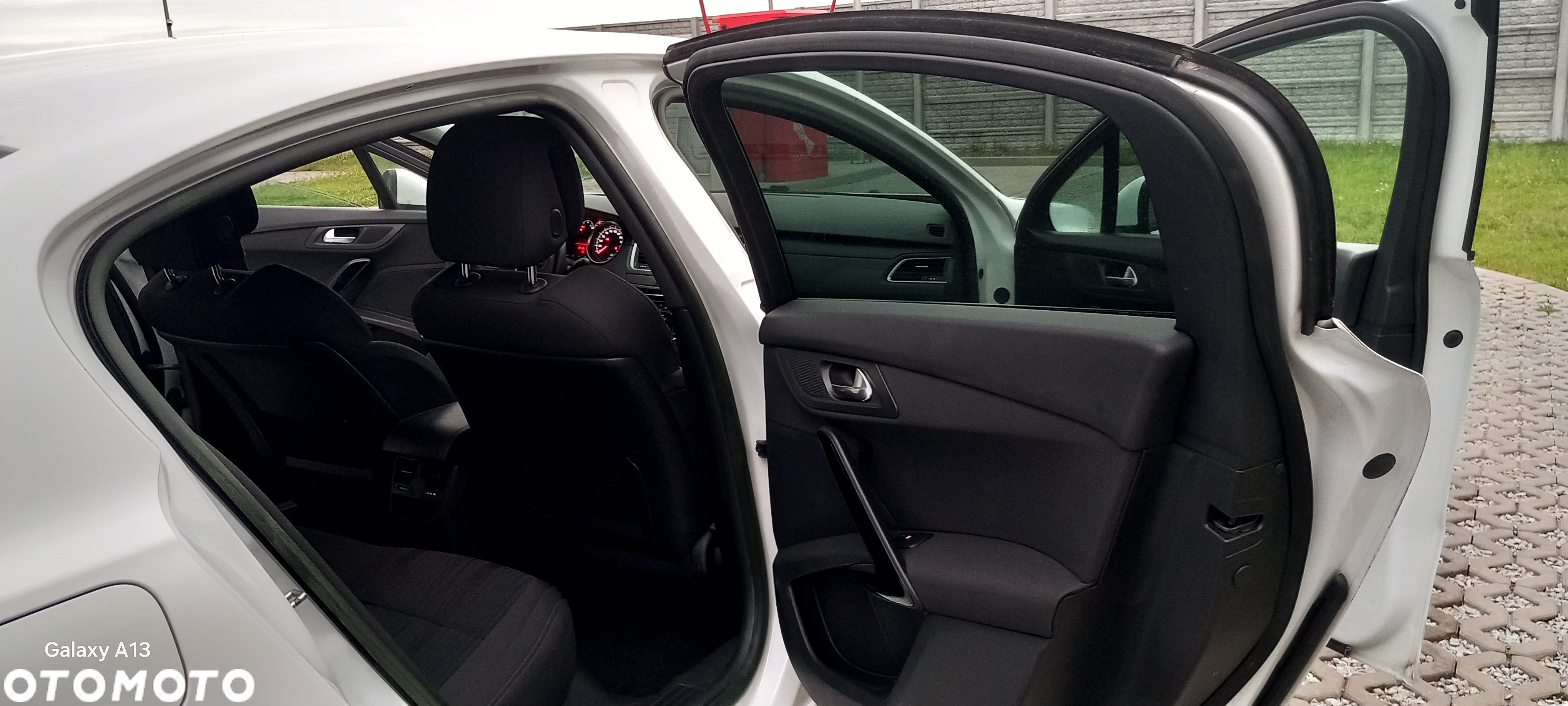 Peugeot 508 SW 120 VTi EGS6 Access - 8