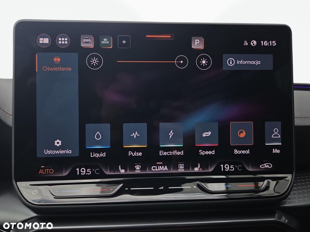 Cupra Leon 1.5 eTSI mHEV DSG - 28