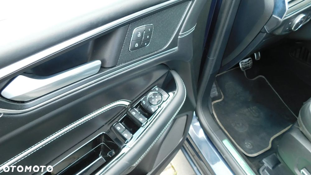 Ford S-Max 2.0 EcoBlue Titanium - 18