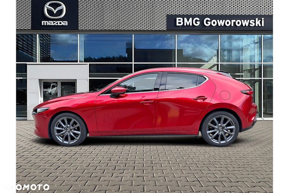 Mazda 3 - 3