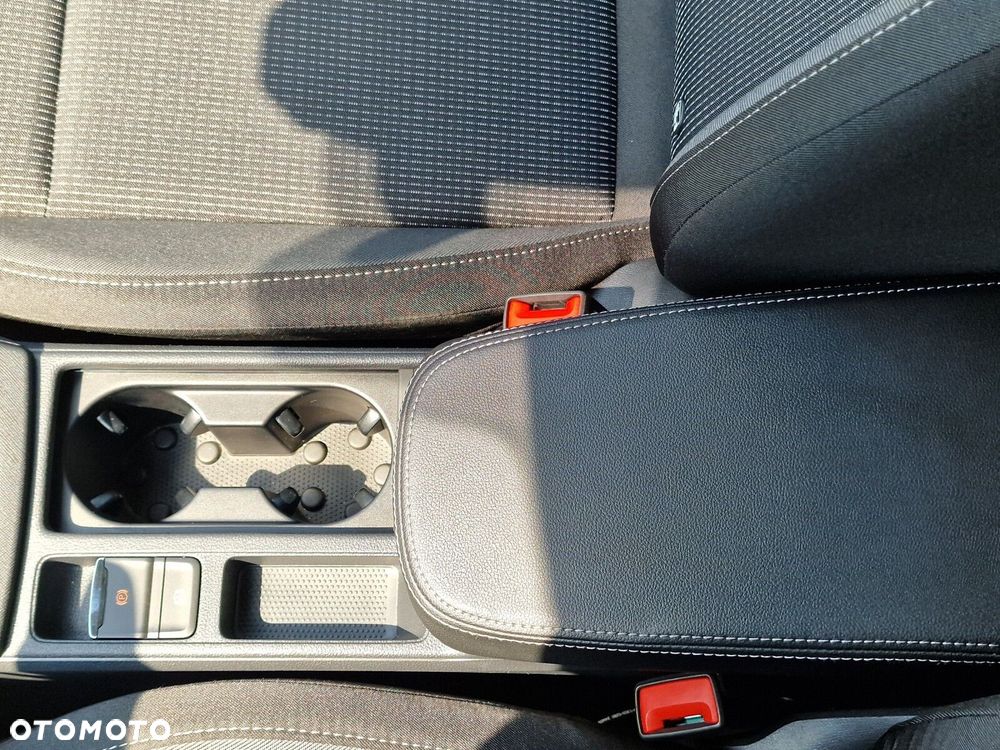 Skoda Octavia 1.5 TSI e-Tec Ambition DSG - 22