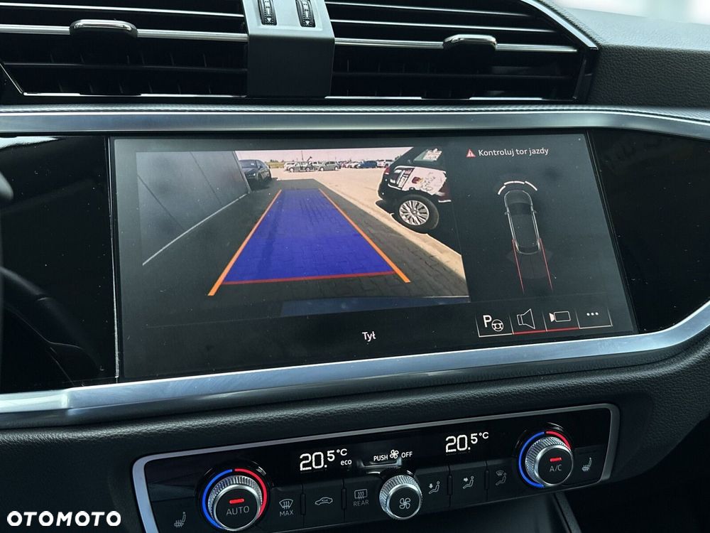 Audi Q3 Sportback 35 TFSI mHEV S-Line S tronic - 29
