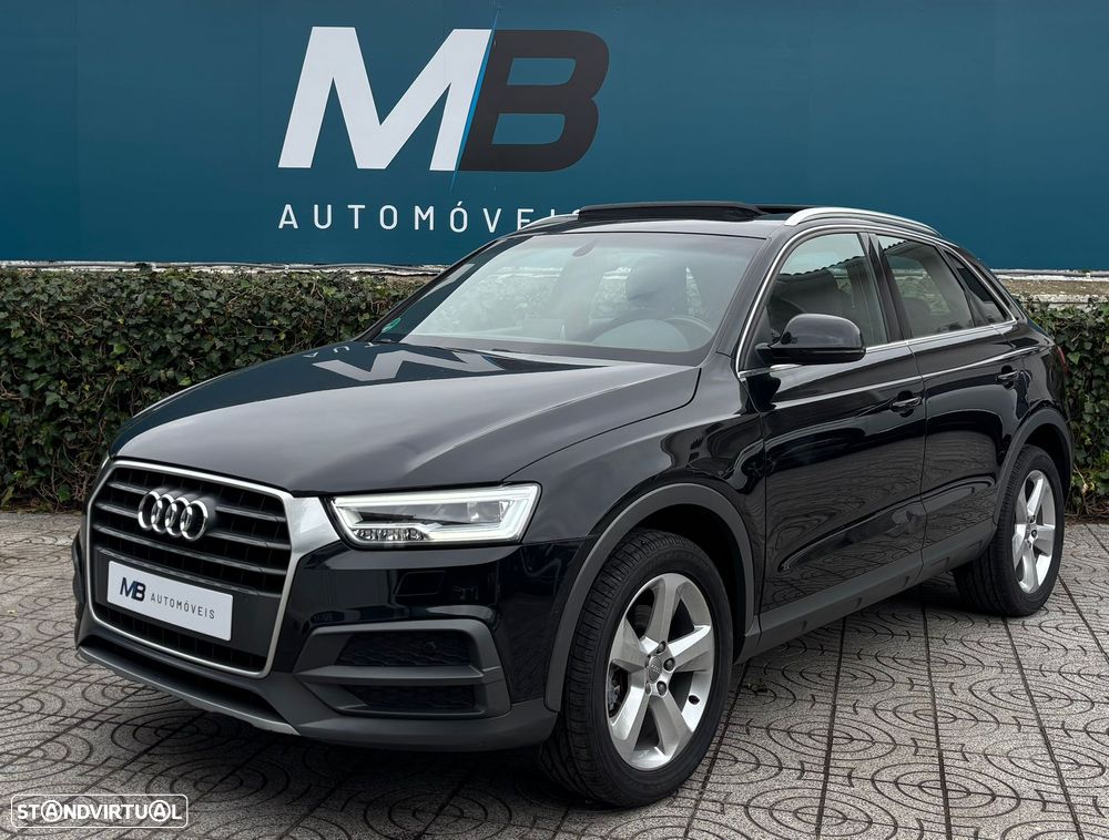 Audi Q3 - 3