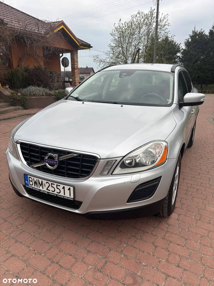 Volvo XC 60 - 5