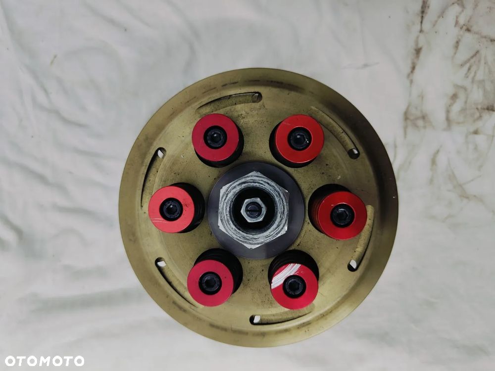 Sprzęgło sportowe BMW S1000RR 19 + TSS Racing - 1