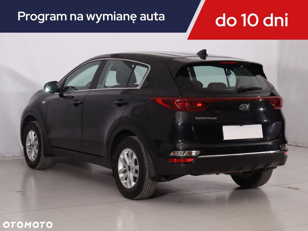 Kia Sportage 2021 photo 5