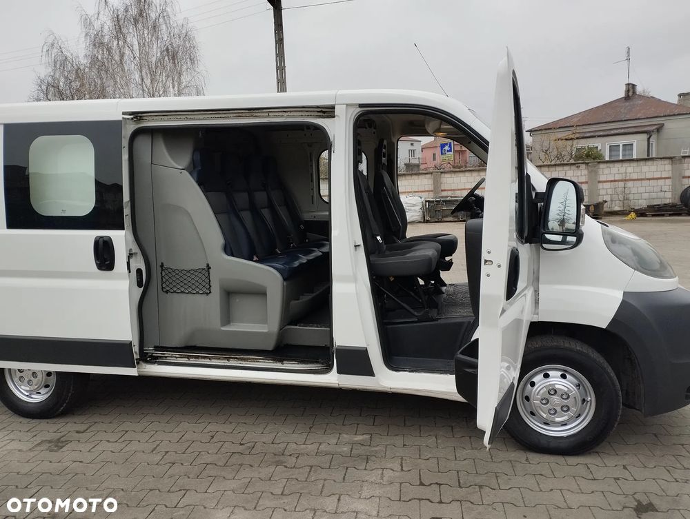 Citroën Jumper - 11