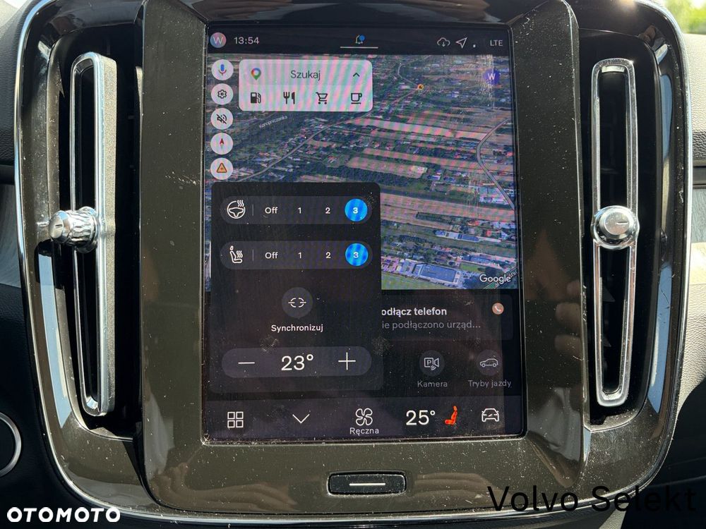 Volvo XC 40 B3 B DKG Core - 19