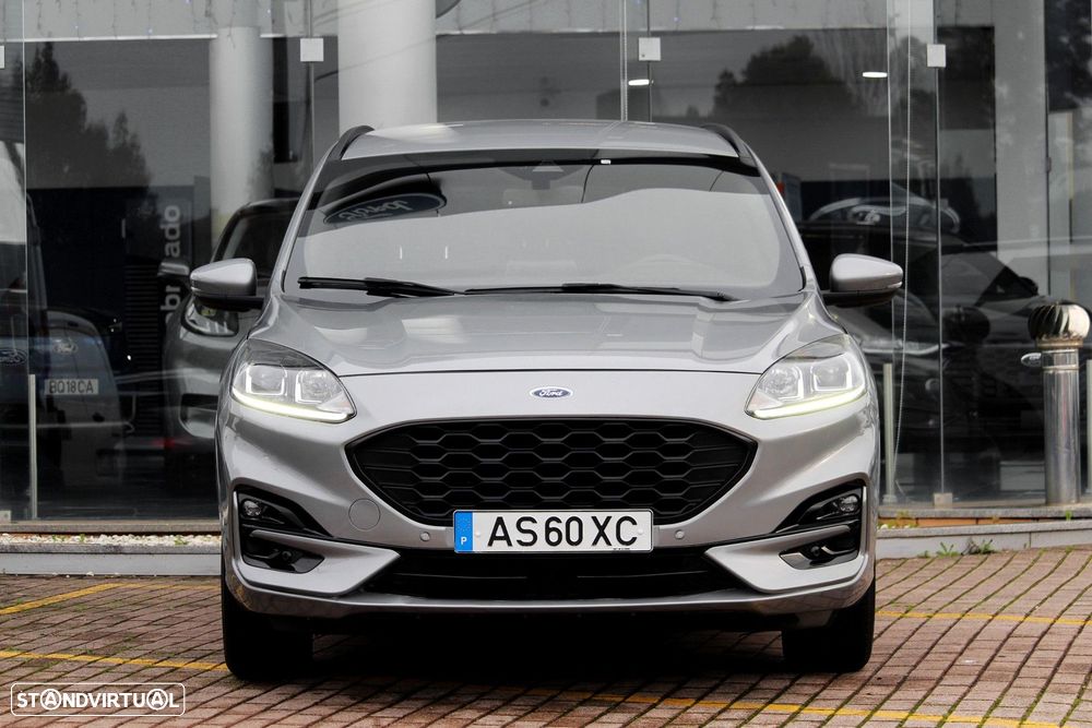 Ford Kuga 1.5 EcoBoost ST-Line - 5