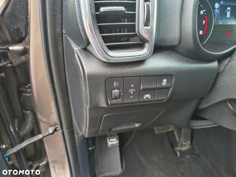 Kia Sportage - 23