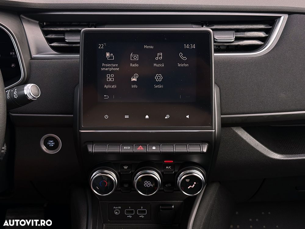 Renault ZOE 40 R110 Life - 31