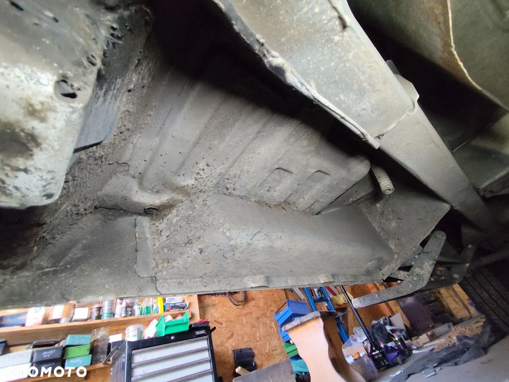 Fiat Ducato kamper Dethleffs - 31