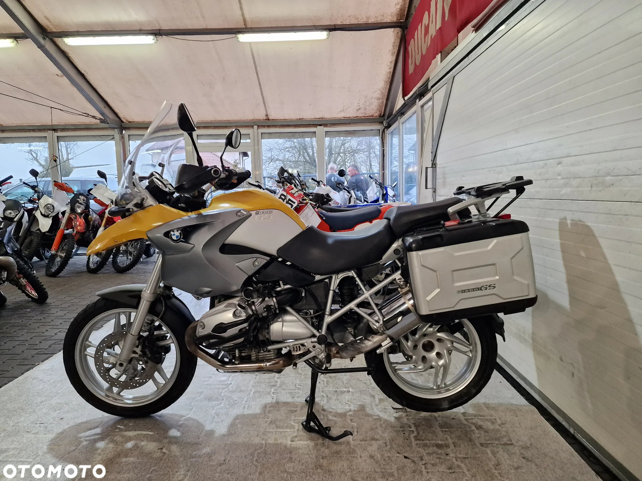 BMW GS - 20