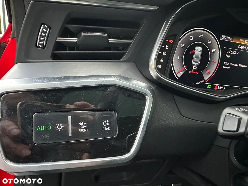 Audi A7 Sportback 45 TFSI Quattro S tronic - 12