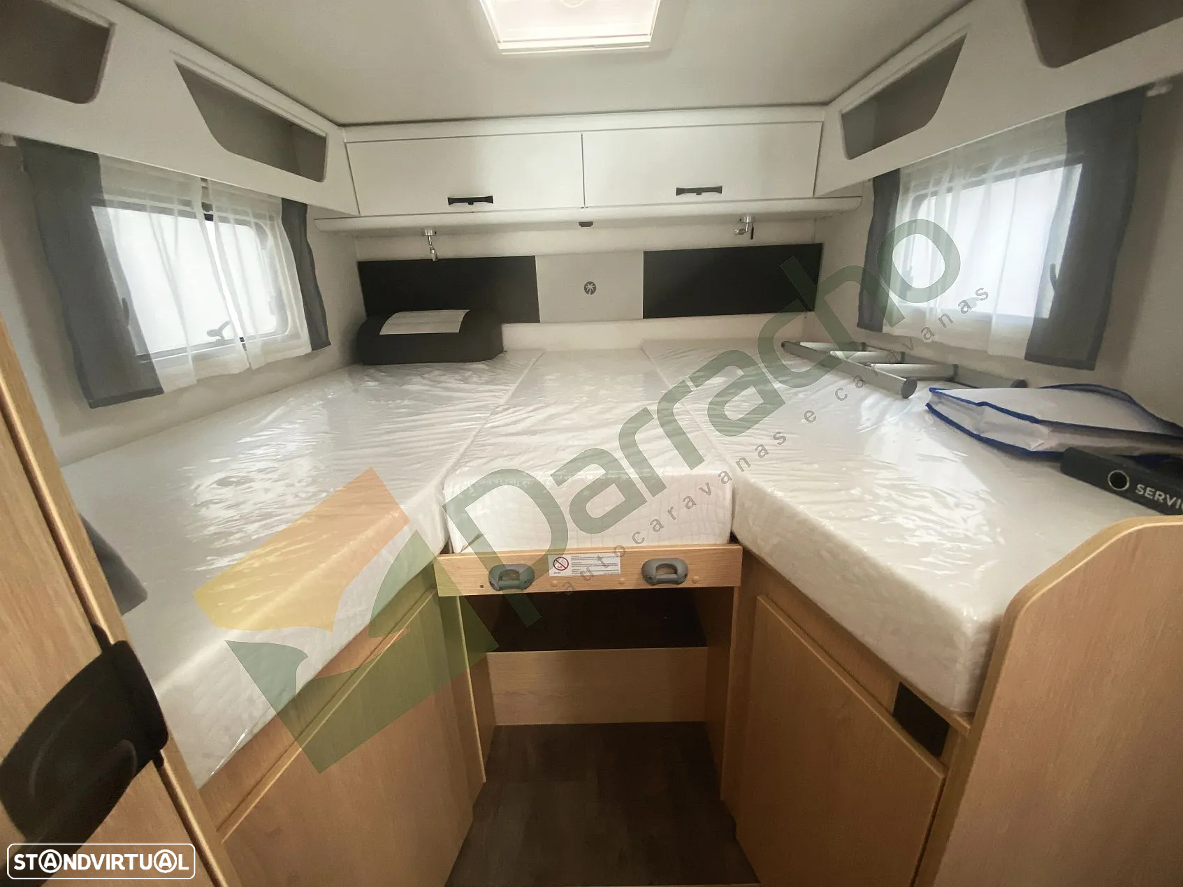 Sunlight T 68 Adventure REF.N50 - 13