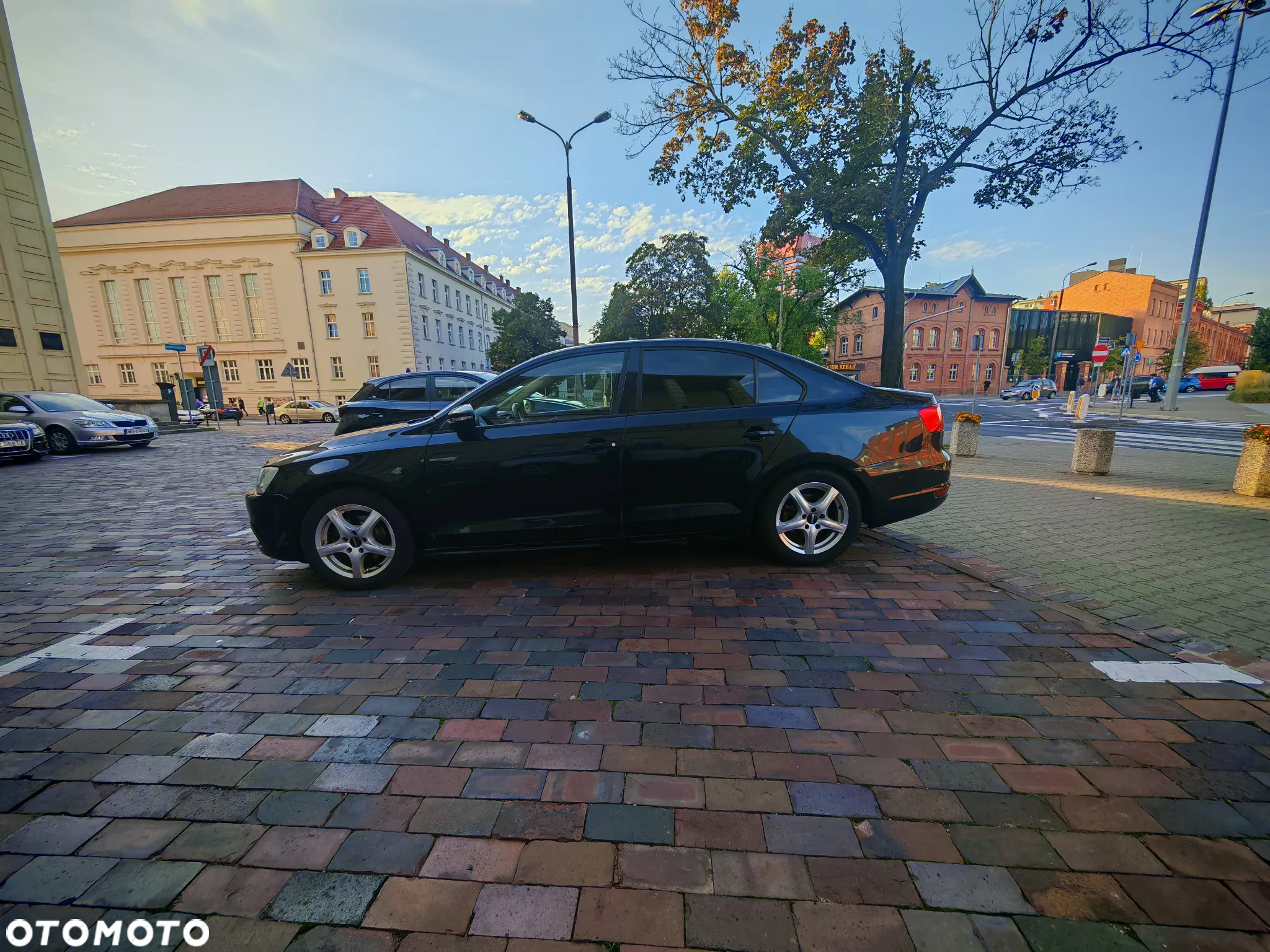 Volkswagen Jetta 1.2 TSI BMT Comfortline - 3