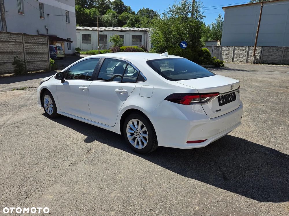 Toyota Corolla 1.5 Style - 3