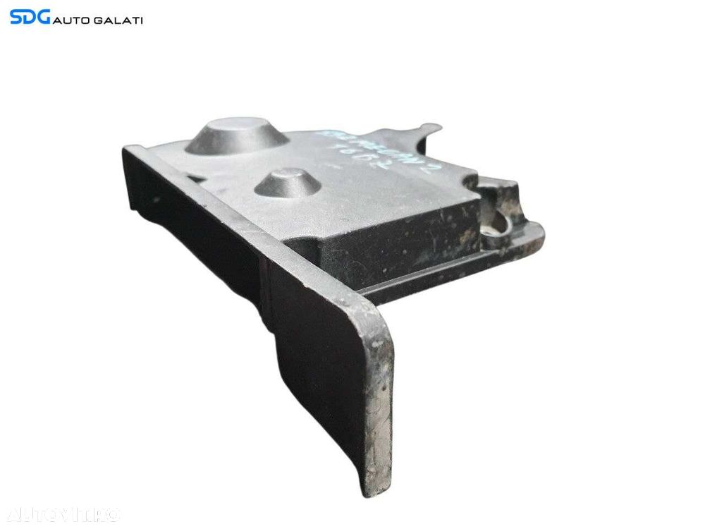 Capac Curea Distributie Motor Renault Megane 2 1.6 Benzina 2002 - 2008 Cod 8200152342 [N3906] - 3