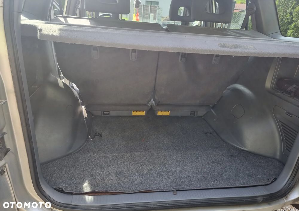 Toyota RAV4 D-4D 4x4 Executive - 7