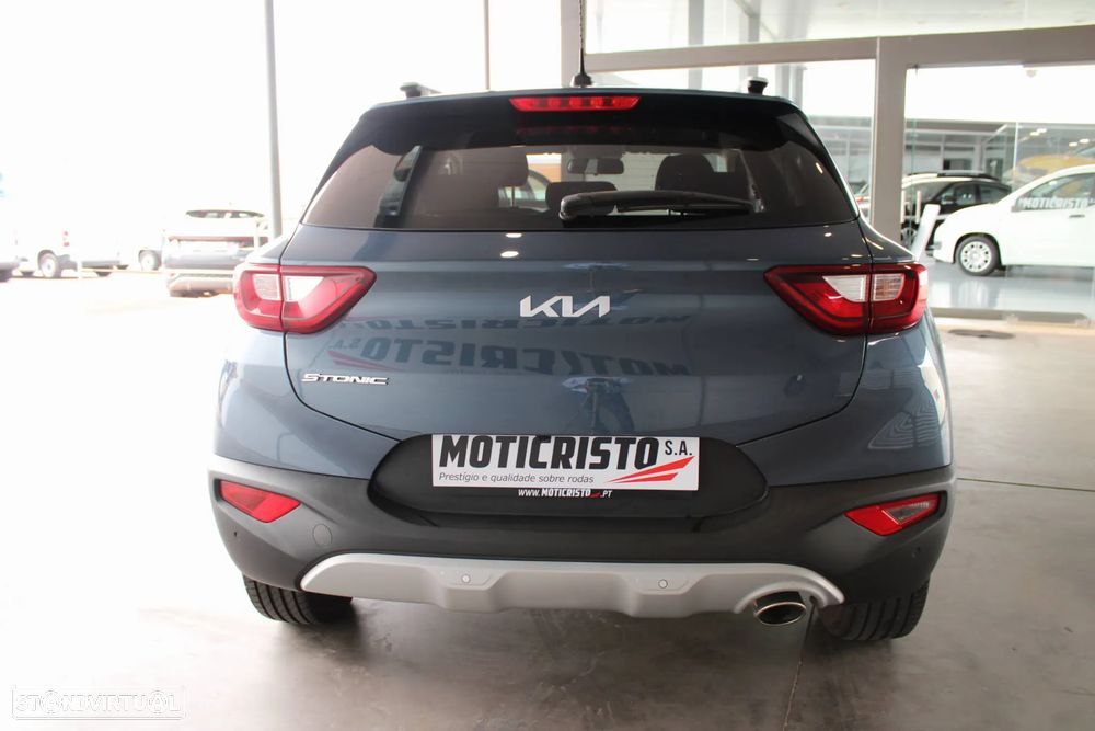 Kia Stonic 1.2 Dynamic - 6