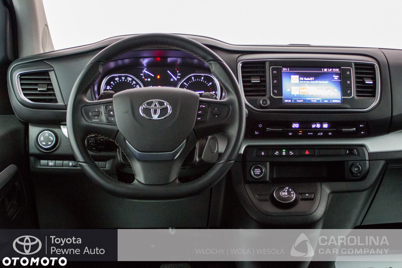 Toyota Proace Verso - 3