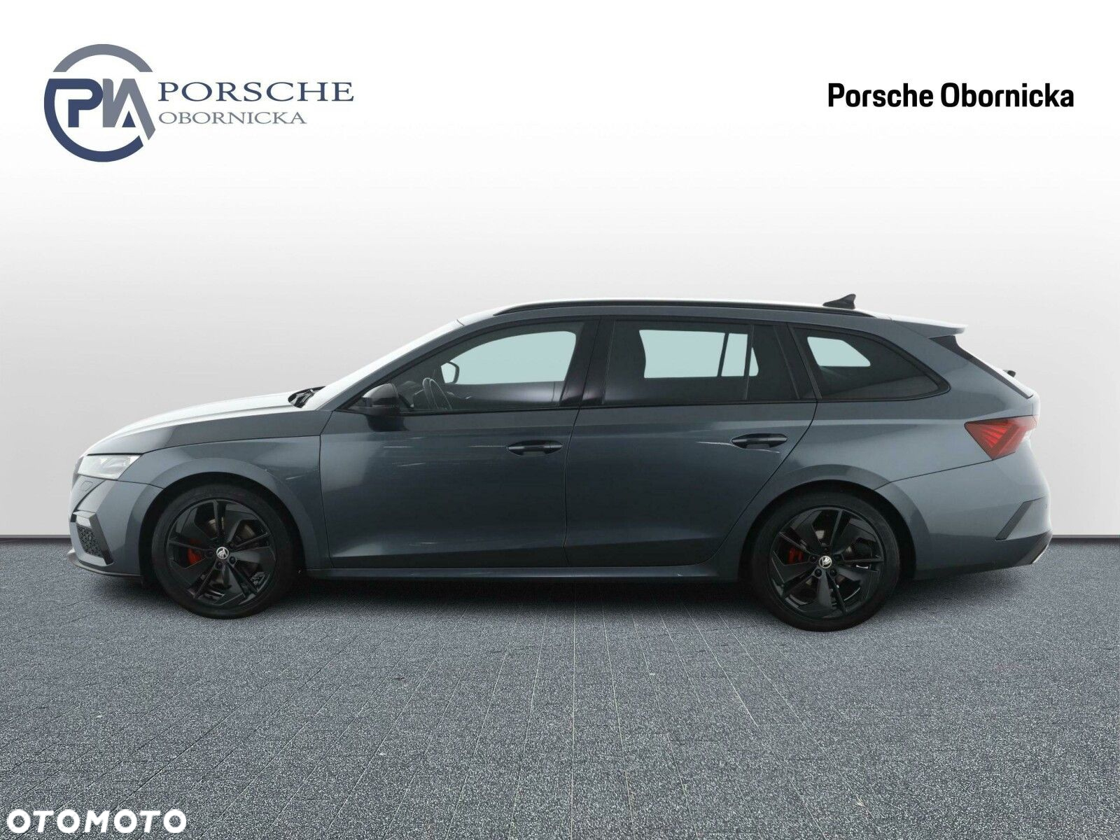 Skoda Octavia 2.0 TDI 4x4 RS DSG - 4
