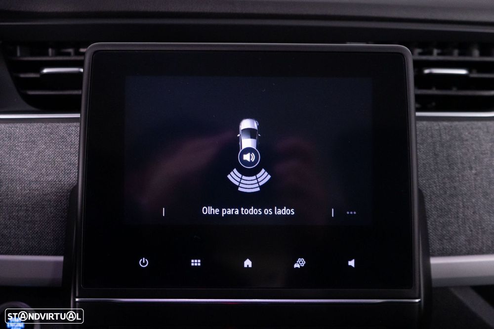 Renault Zoe (c/ Bateria) Limited 50 - 22