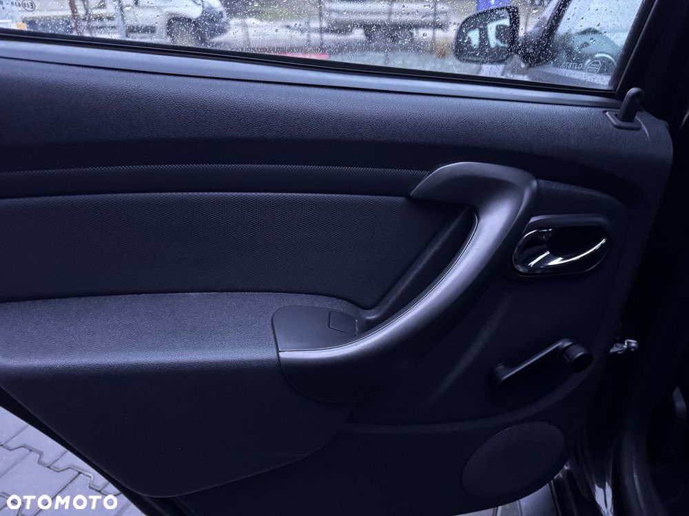 Dacia Duster 1.2 TCe Prestige - 29