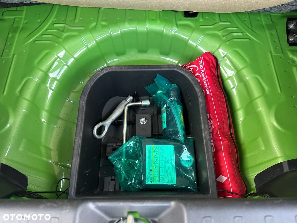 Mitsubishi Space Star - 27